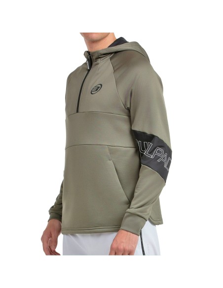 Sudadera Bullpadel Gumala | Ofertas de pádel